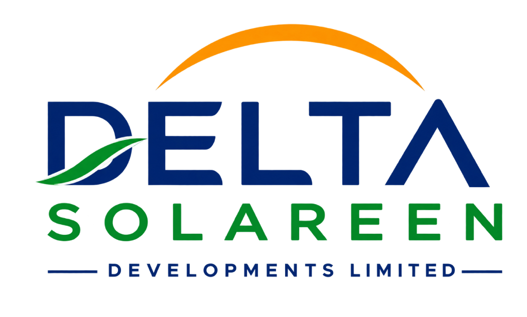 Delta Solareen
