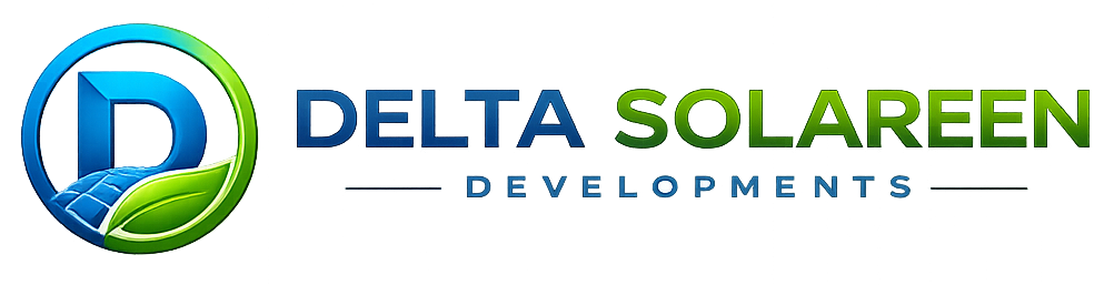 Delta Solareen